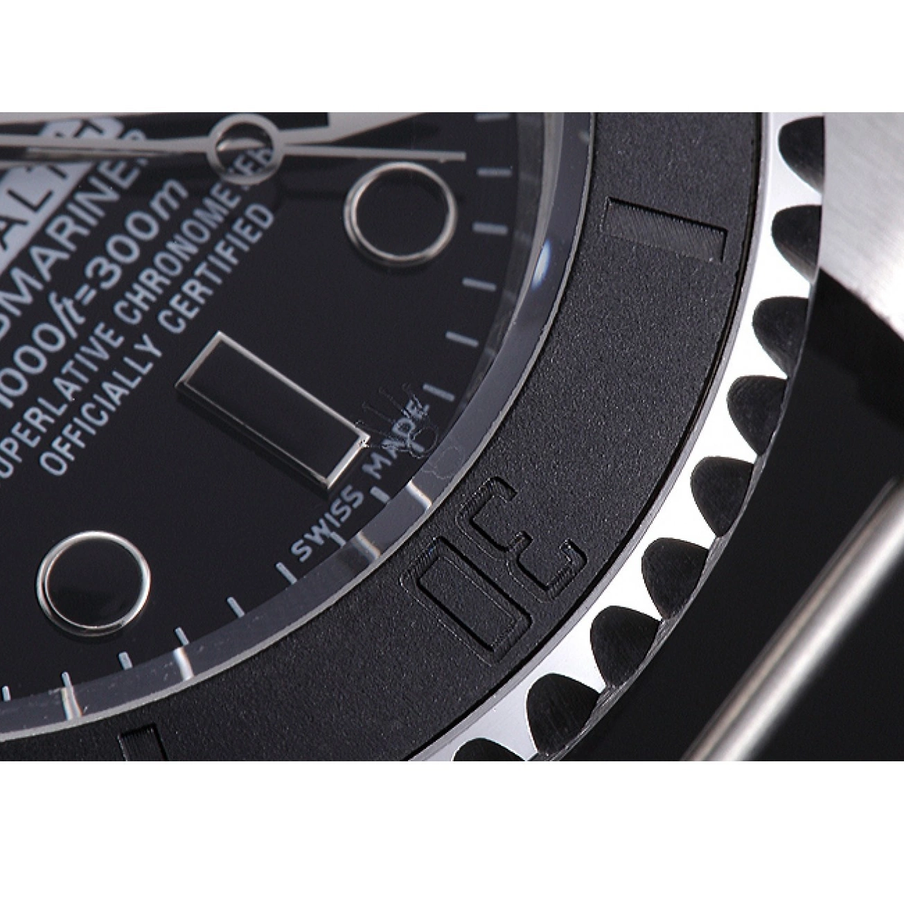 Best AAA Replica Sites Stealth 621989 Submariner Blue Rolex 0820